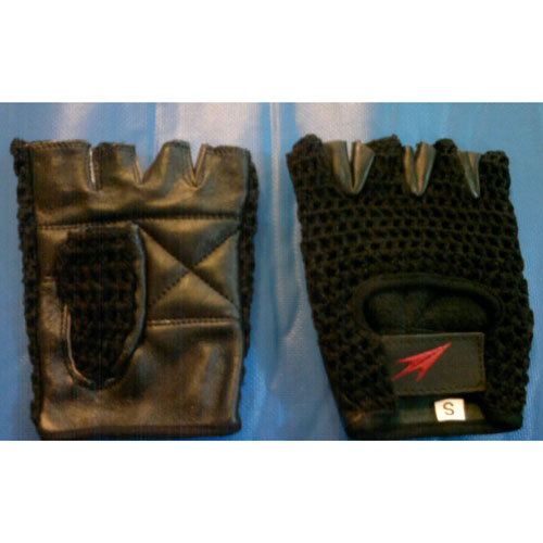 GUANTES CICLISMO LANA TORPEDO